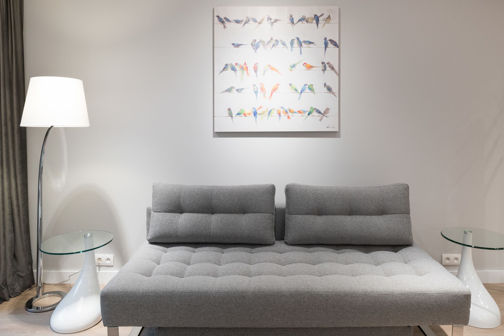 Premium Appartement