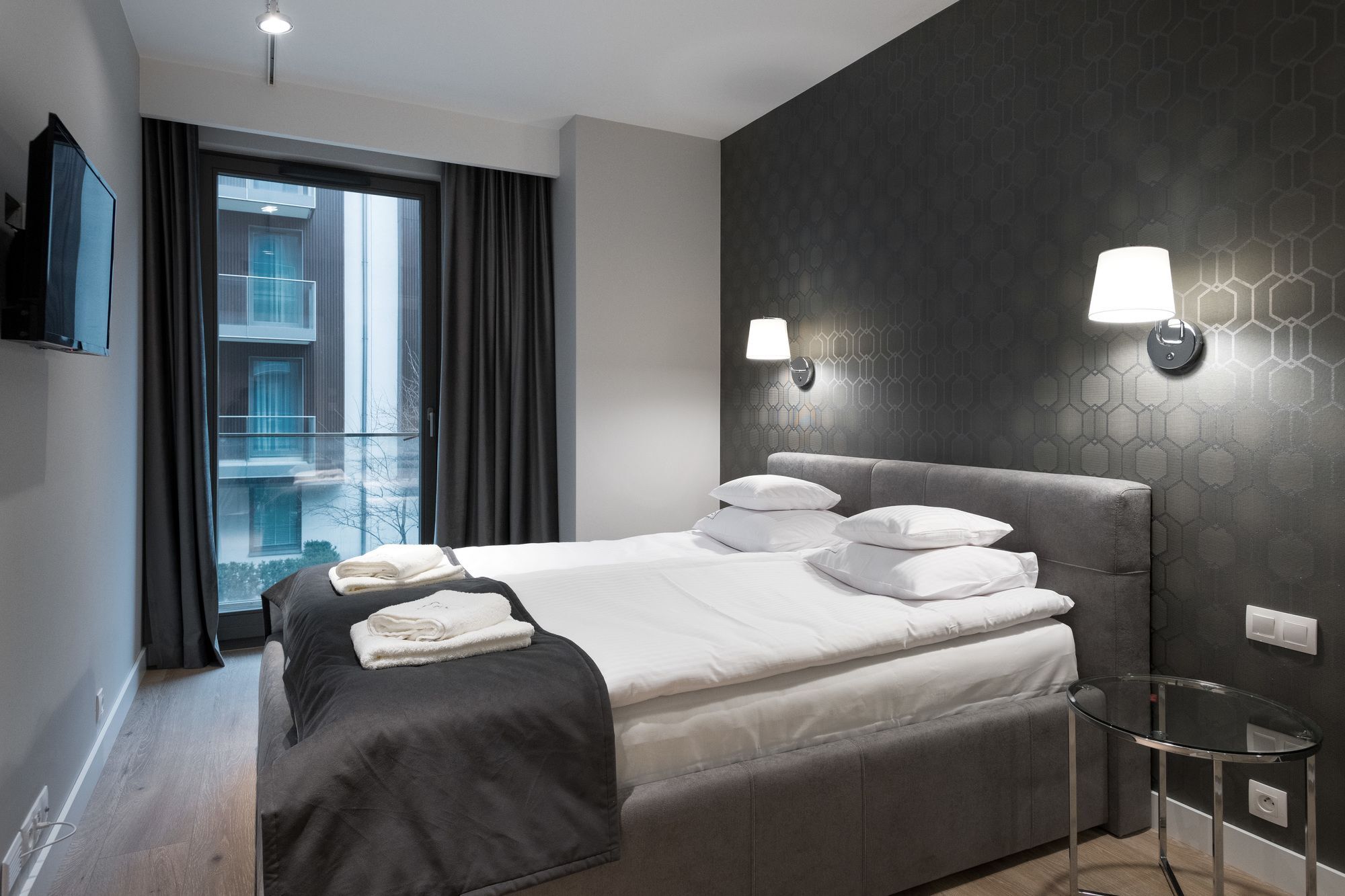 Premium Appartement