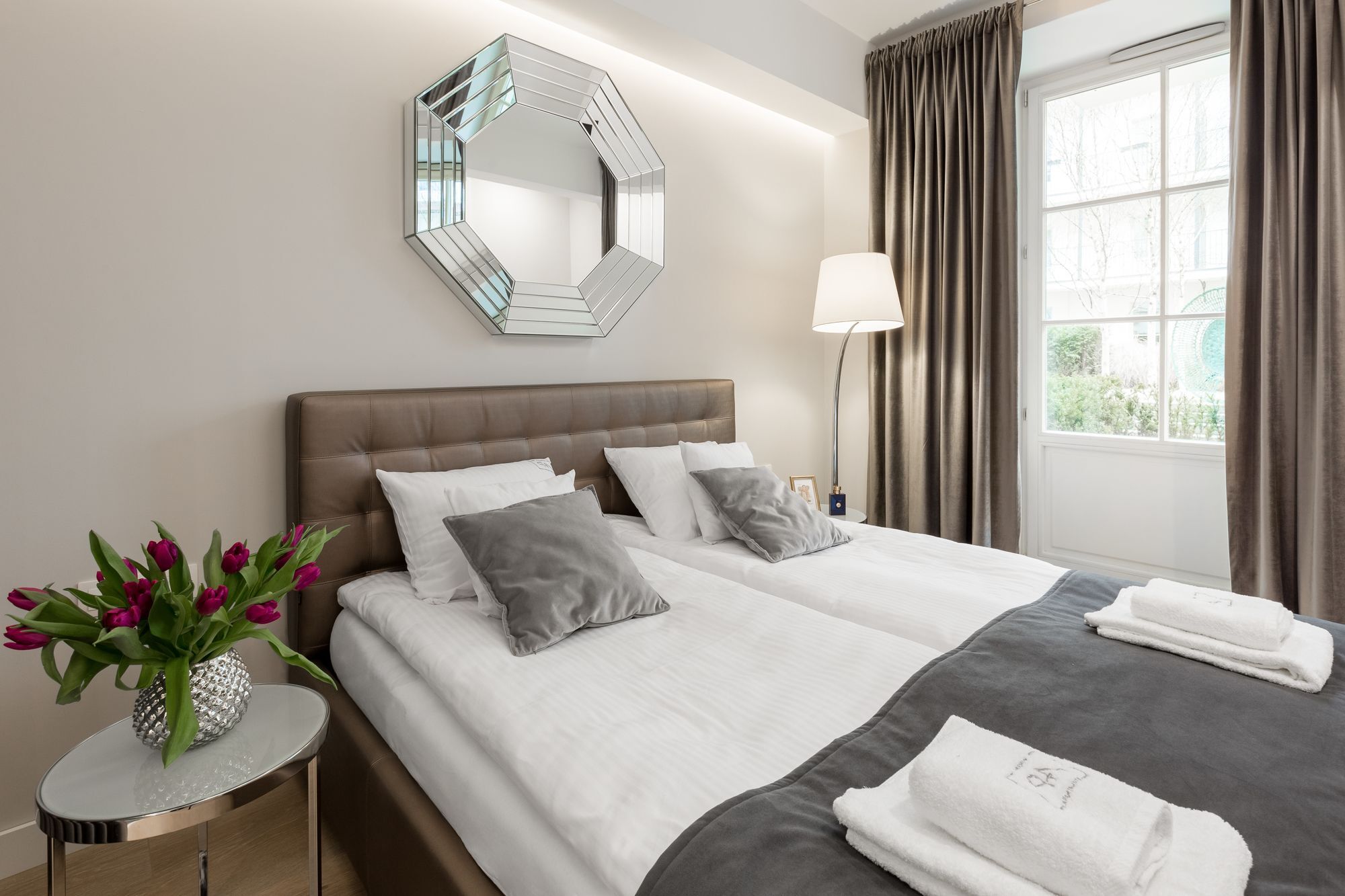 Appartement Premium *