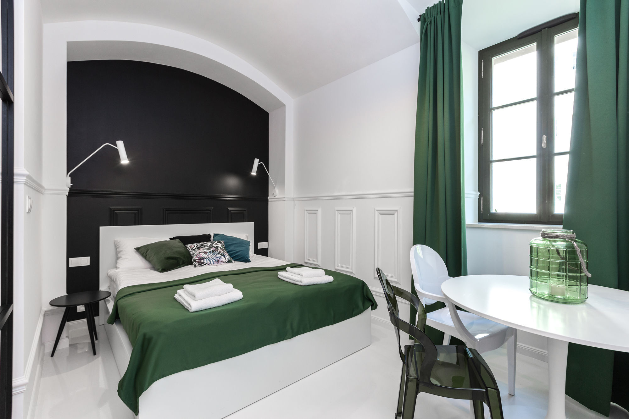 Premium Appartement