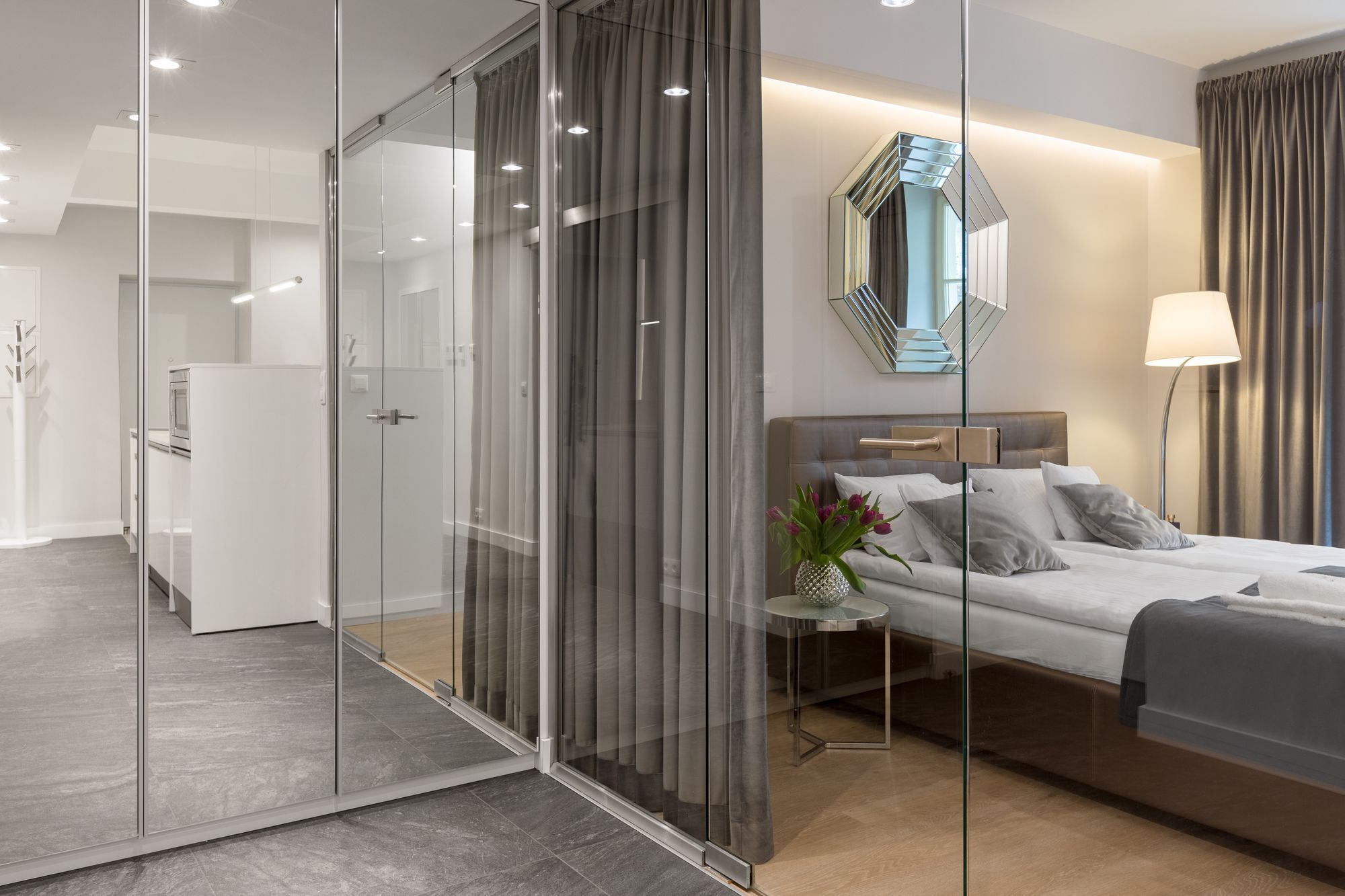 Appartement Premium *