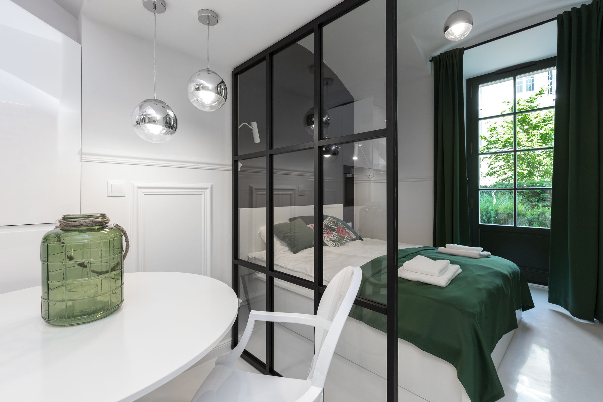 Appartement Premium *