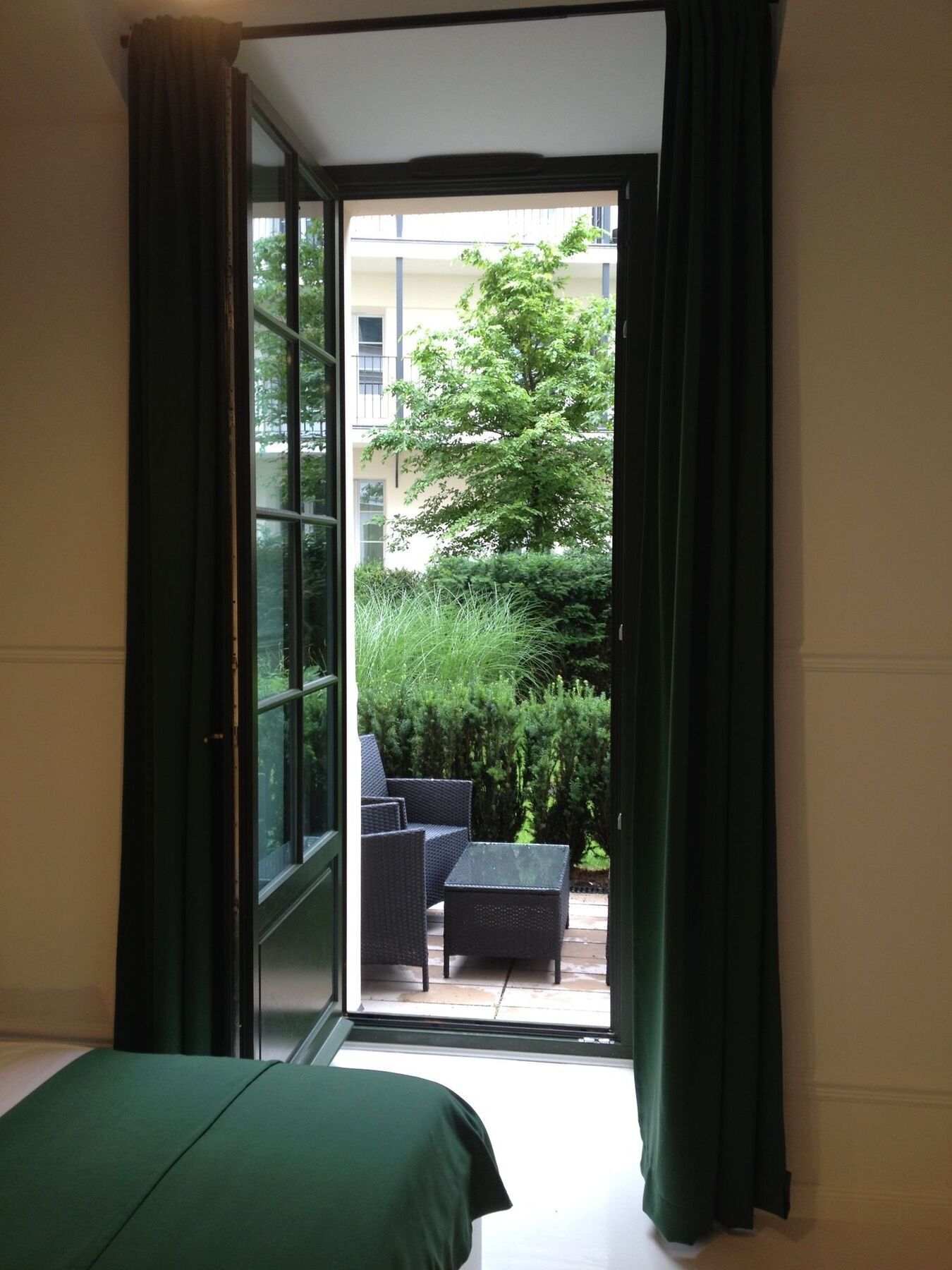 Premium Appartement *