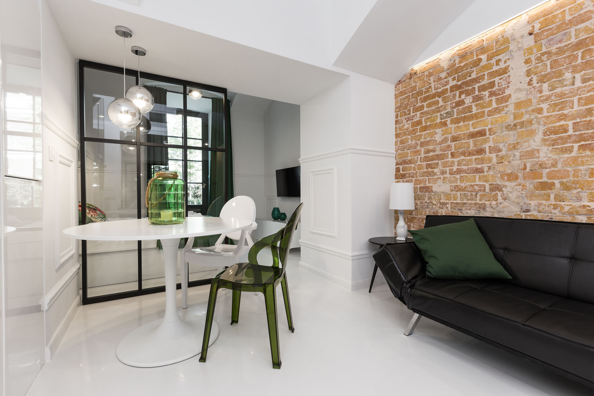 Appartement Premium