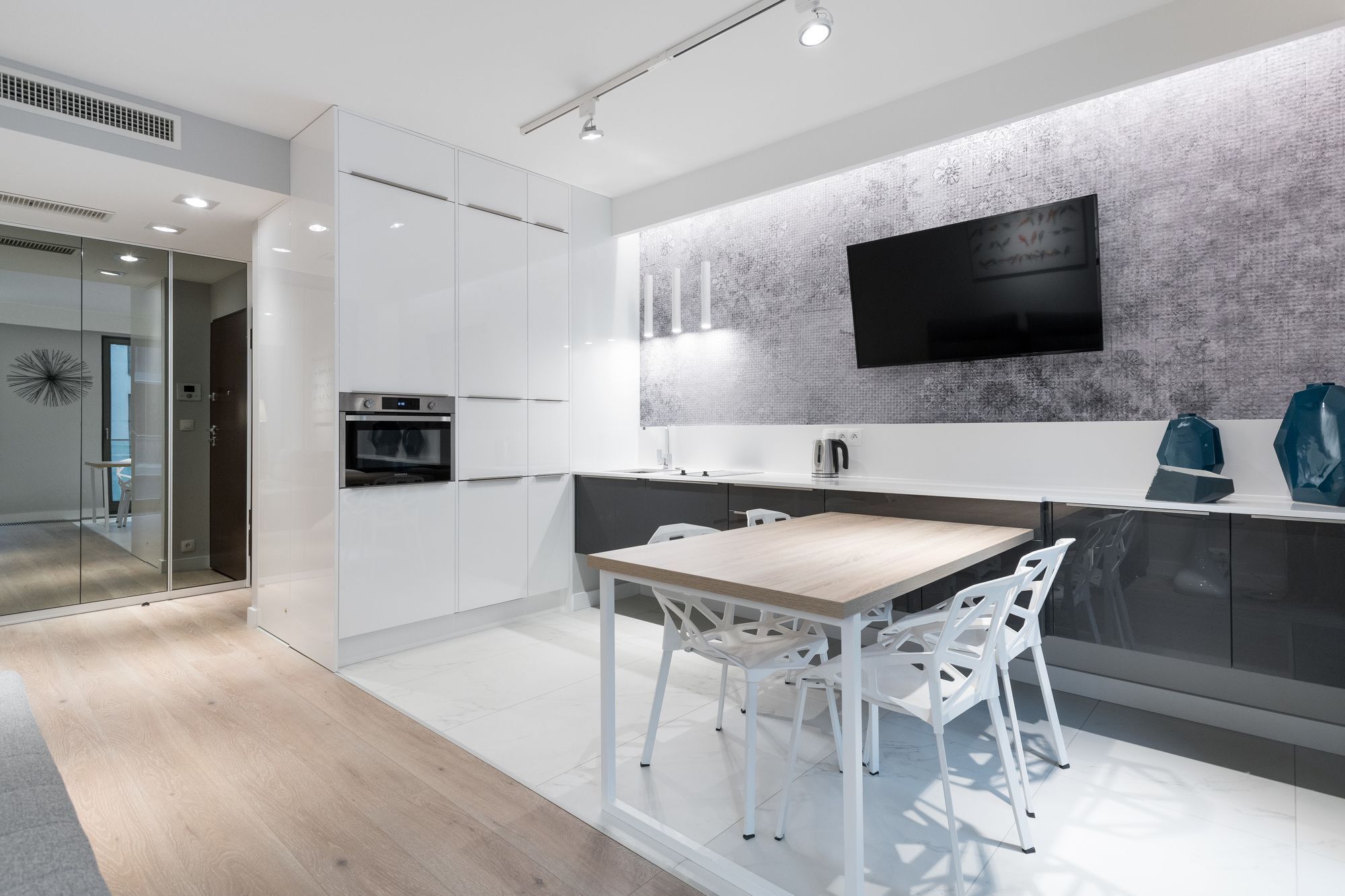 Premium Appartement *