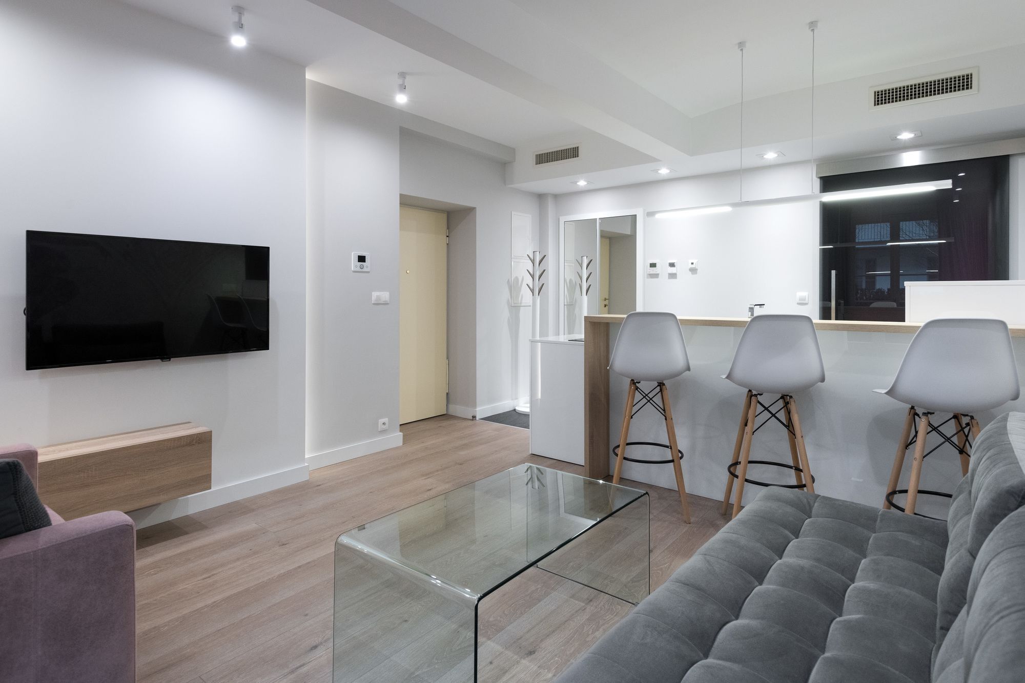 Premium Apartment