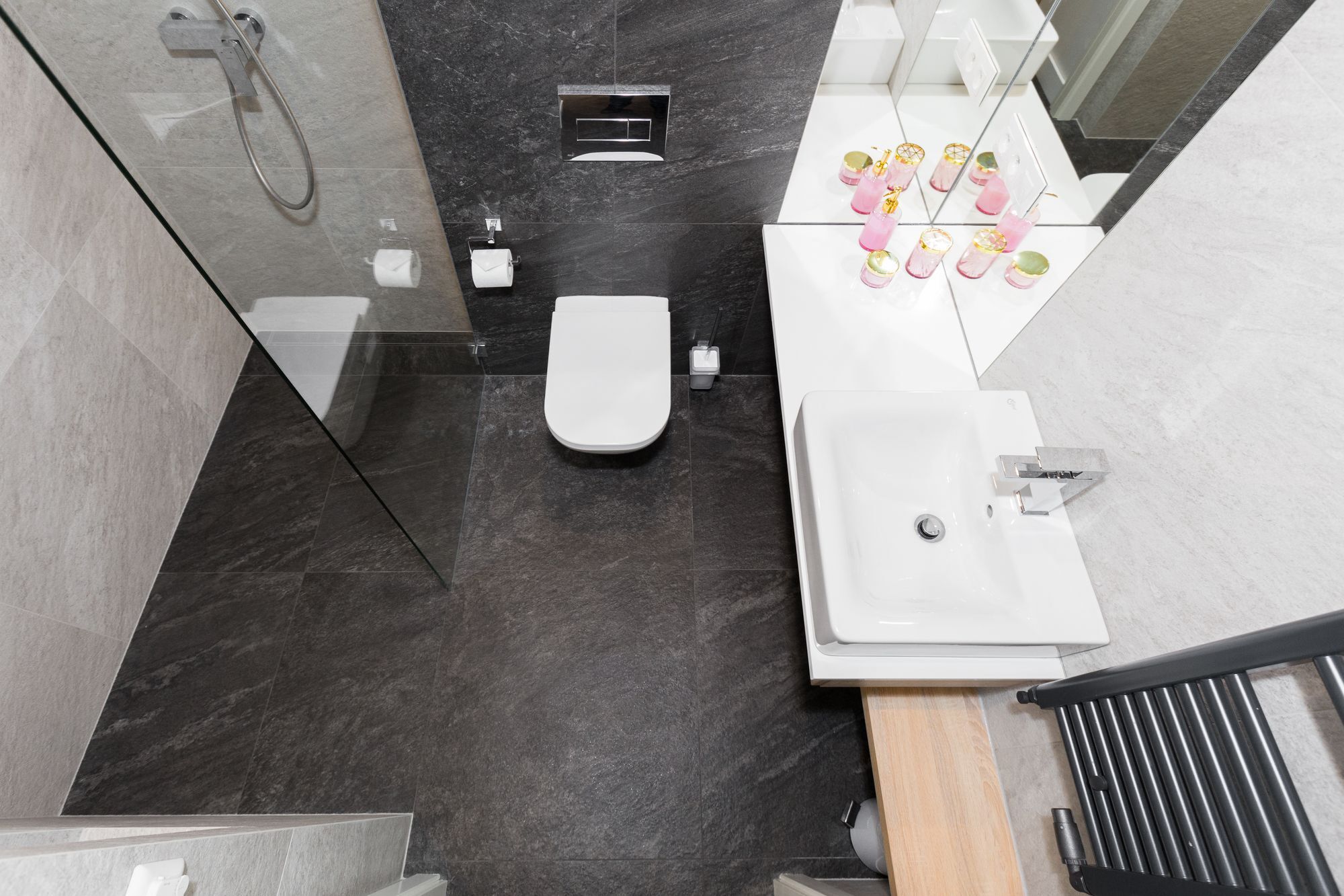 Premium Apartment Krakau