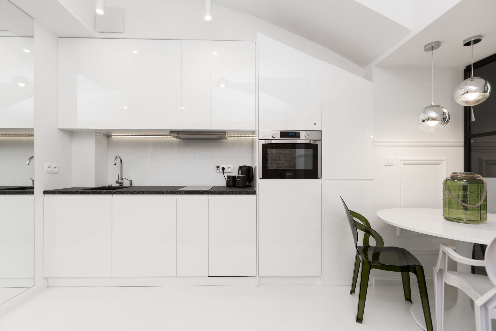 Apartment Premium Krakau