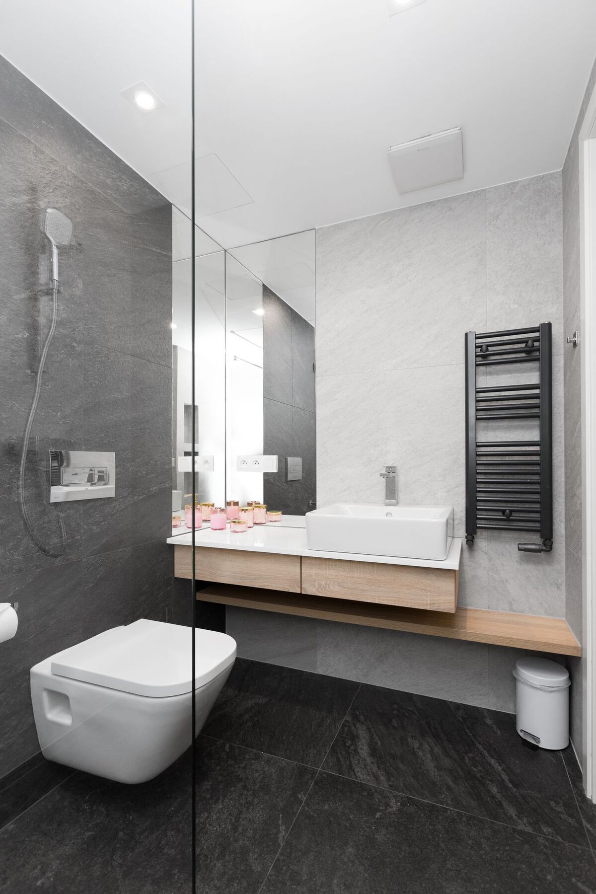 Premium Apartment