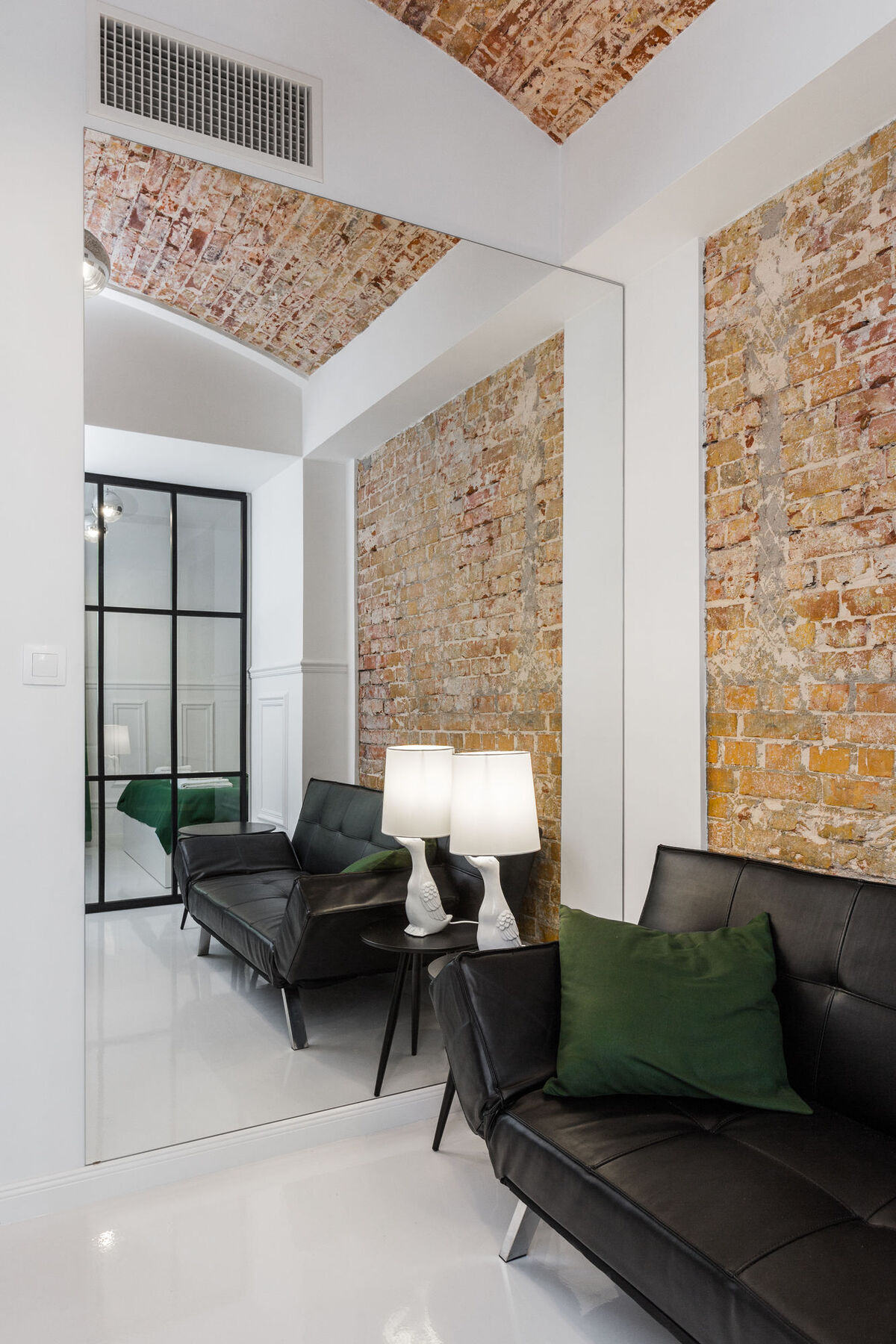 Apartment Premium Krakau