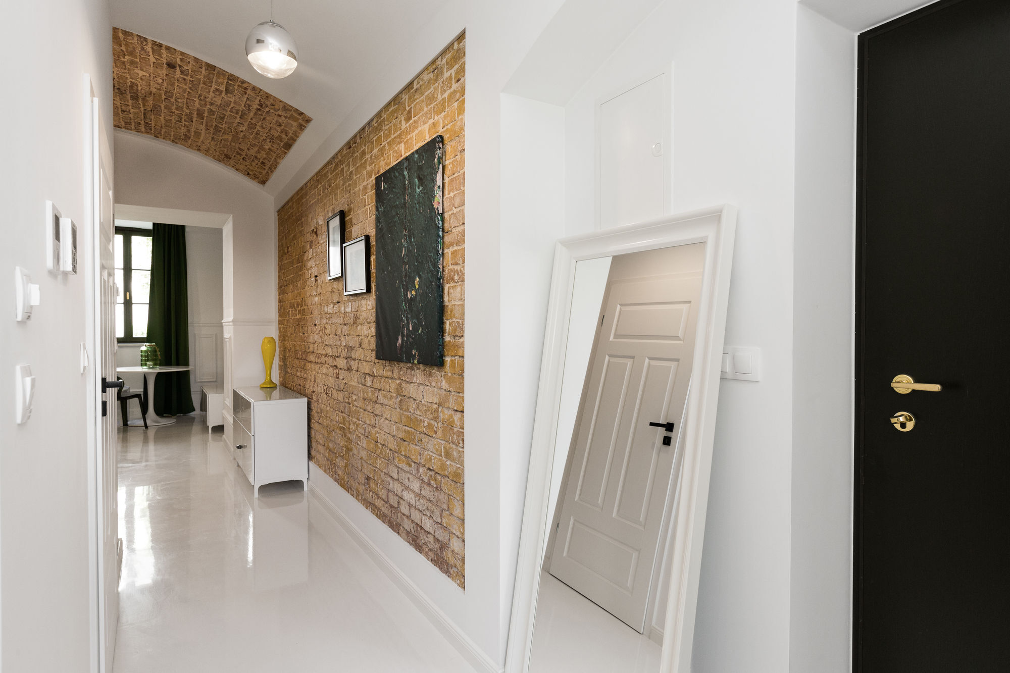 Premium Apartment Krakau